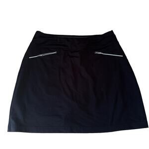 Cutter & Buck golf skirt